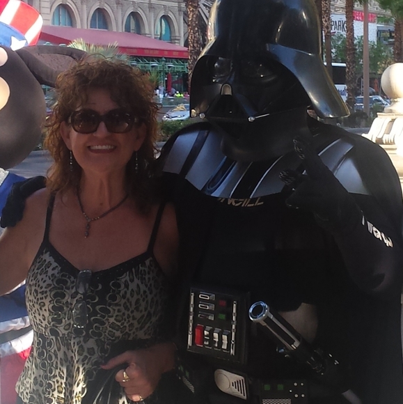 Meet your Posher, Kim - Picture 4 of 12